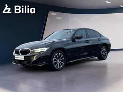 BMW 318 318i Berline (2024) - Foto 1