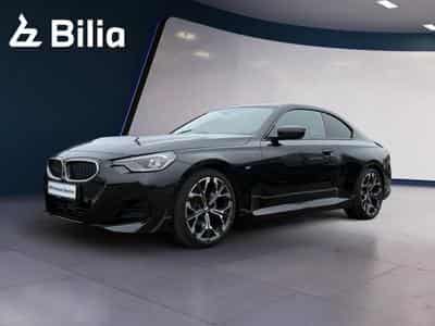 BMW 220 220d Coupé Kit M Sport (2025) - Foto 1