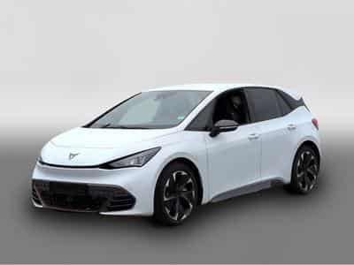 Cupra Born (2024) - Photo 1