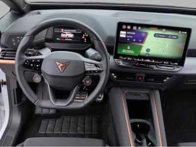 Cupra Born (2024) - Photo 5