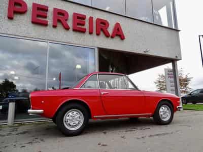 Lancia Fulvia 1,3 S (1975) - Photo 12