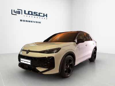 VW T-Roc R-LINE (2025) - Photo 1