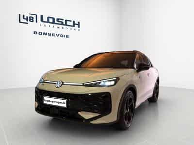 VW T-Roc R-LINE (2025) - Photo 3