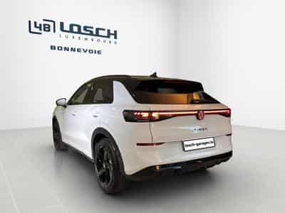 VW T-Roc R-LINE (2025) - Photo 7