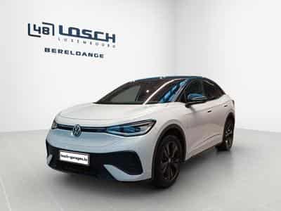VW ID.5 Pro (2025) - Foto 1