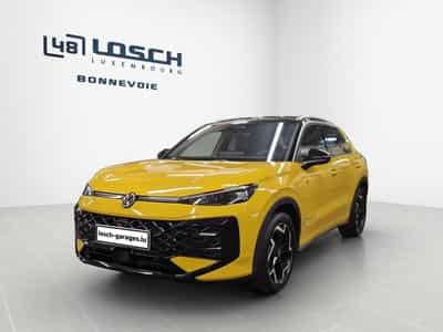 VW T-Roc R-LINE (2025) - Photo 3