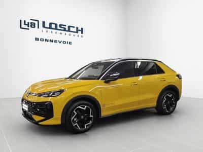 VW T-Roc R-LINE (2025) - Photo 4