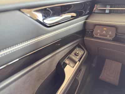 VW ID.7 PRO (2024) - Photo 14