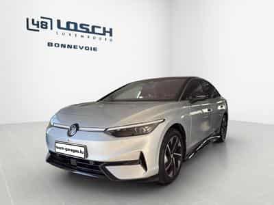 VW ID.7 PRO (2024) - Photo 3