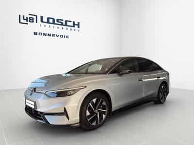 VW ID.7 PRO (2024) - Photo 4