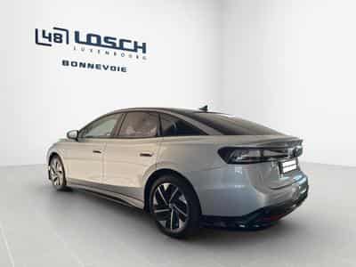 VW ID.7 PRO (2024) - Photo 5