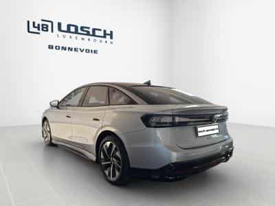 VW ID.7 PRO (2024) - Photo 6