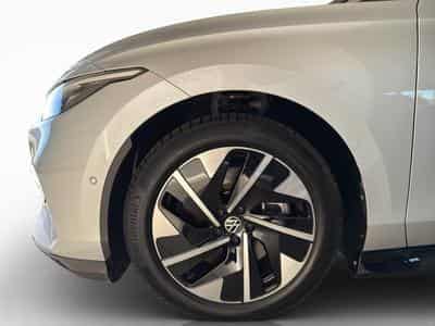 VW ID.7 PRO (2024) - Photo 8