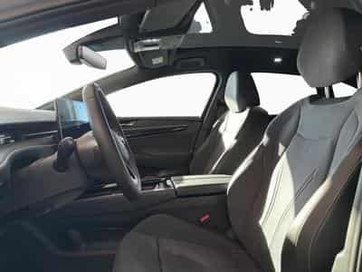 VW ID.7 PRO (2024) - Photo 9