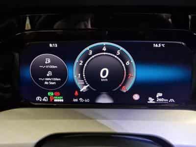 VW Golf LIFE (2025) - Photo 11