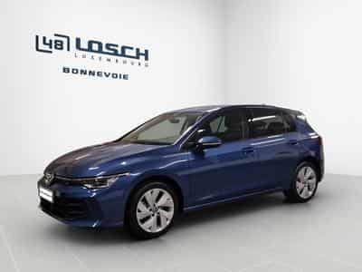 VW Golf LIFE (2025) - Photo 4