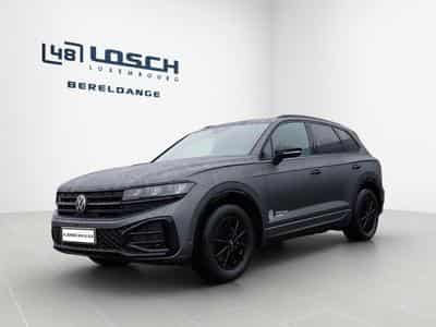 VW Touareg R-Line (2025) - Foto 1