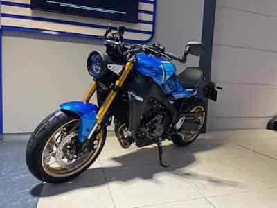 Yamaha XSR (2025) - Foto 1