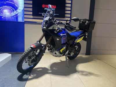 Yamaha TENERE 700 World Raid (2025) - Foto 1