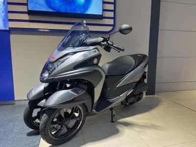 Yamaha Tricity 155 155 (2025) - Foto 1