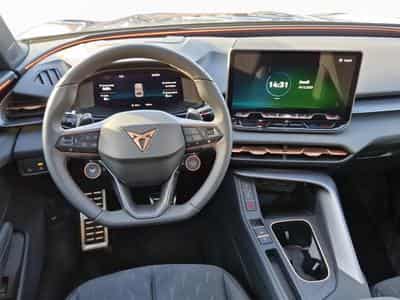 Cupra Terramar 4Drive DSG (2025) - Photo 14