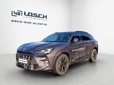 Cupra Terramar 4Drive DSG (2025) - Photo 2