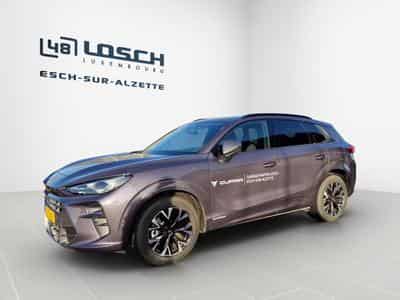 Cupra Terramar 4Drive DSG (2025) - Photo 3