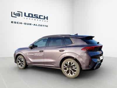 Cupra Terramar 4Drive DSG (2025) - Photo 4