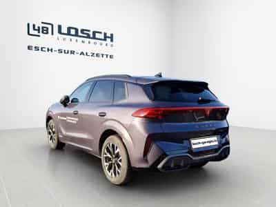 Cupra Terramar 4Drive DSG (2025) - Photo 6