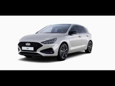 Hyundai i30 MHEV SKY (1970) - Foto 1