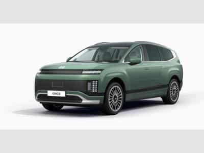 Hyundai IONIQ 9 PERFORMANCE CALLIGRAPHY SUN ROOF 7 SIEGES (1970) - Photo 1