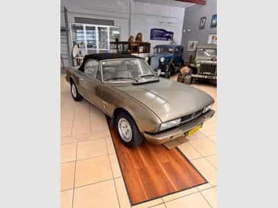 Peugeot 504 2.0 (1981) - Foto 1