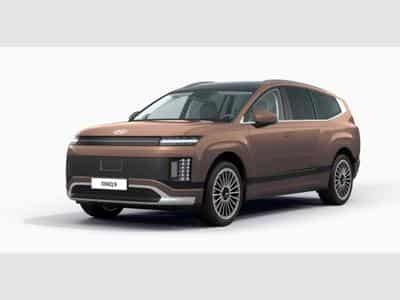 Hyundai IONIQ 9 PERFORMANCE CALLIGRAPHY SUNROOF 7 SIEGES (1970) - Photo 1