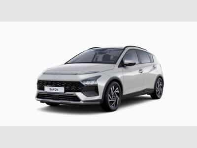 Hyundai Bayon TECHNO (1970) - Foto 1