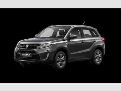 Suzuki Vitara GL+ AGS (1970) - Photo 1