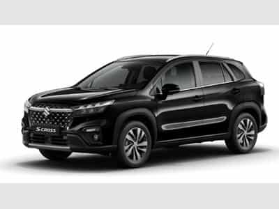 Suzuki S-Cross SX4 GLX SUNROOF (1970) - Foto 1