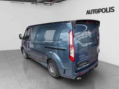 Ford Transit Custom MSRT 2.0L (2022) - Foto 10