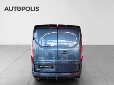 Ford Transit Custom MSRT 2.0L (2022) - Foto 12