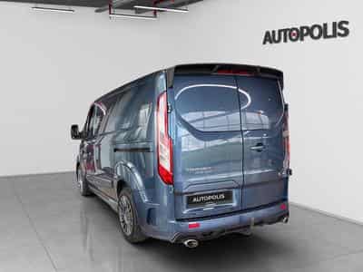 Ford Transit Custom MSRT 2.0L (2022) - Foto 14