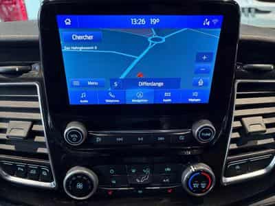 Ford Transit Custom MSRT 2.0L (2022) - Foto 3