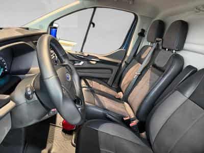 Ford Transit Custom MSRT 2.0L (2022) - Foto 4