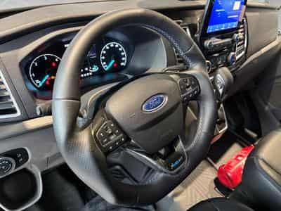 Ford Transit Custom MSRT 2.0L (2022) - Foto 6