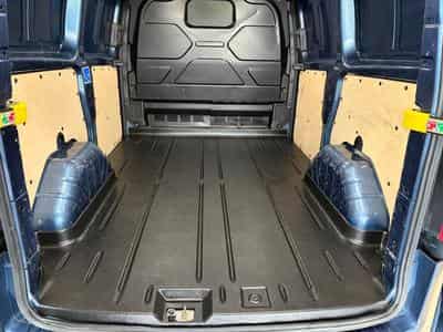 Ford Transit Custom MSRT 2.0L (2022) - Foto 9