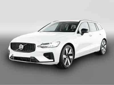 Volvo V60 (2024) - Photo 1