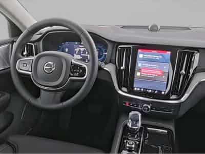 Volvo V60 (2024) - Photo 5