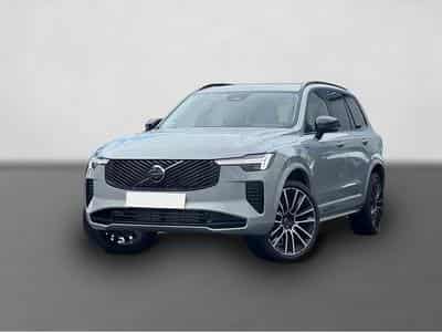 Volvo XC90 (2025) - Photo 1