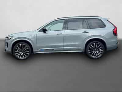 Volvo XC90 (2025) - Photo 3