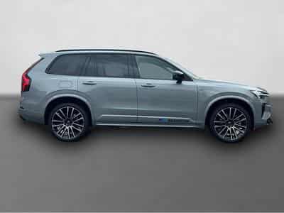 Volvo XC90 (2025) - Photo 4