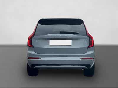 Volvo XC90 (2025) - Photo 5