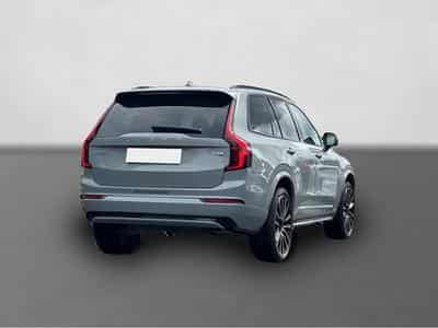 Volvo XC90 (2025) - Photo 6